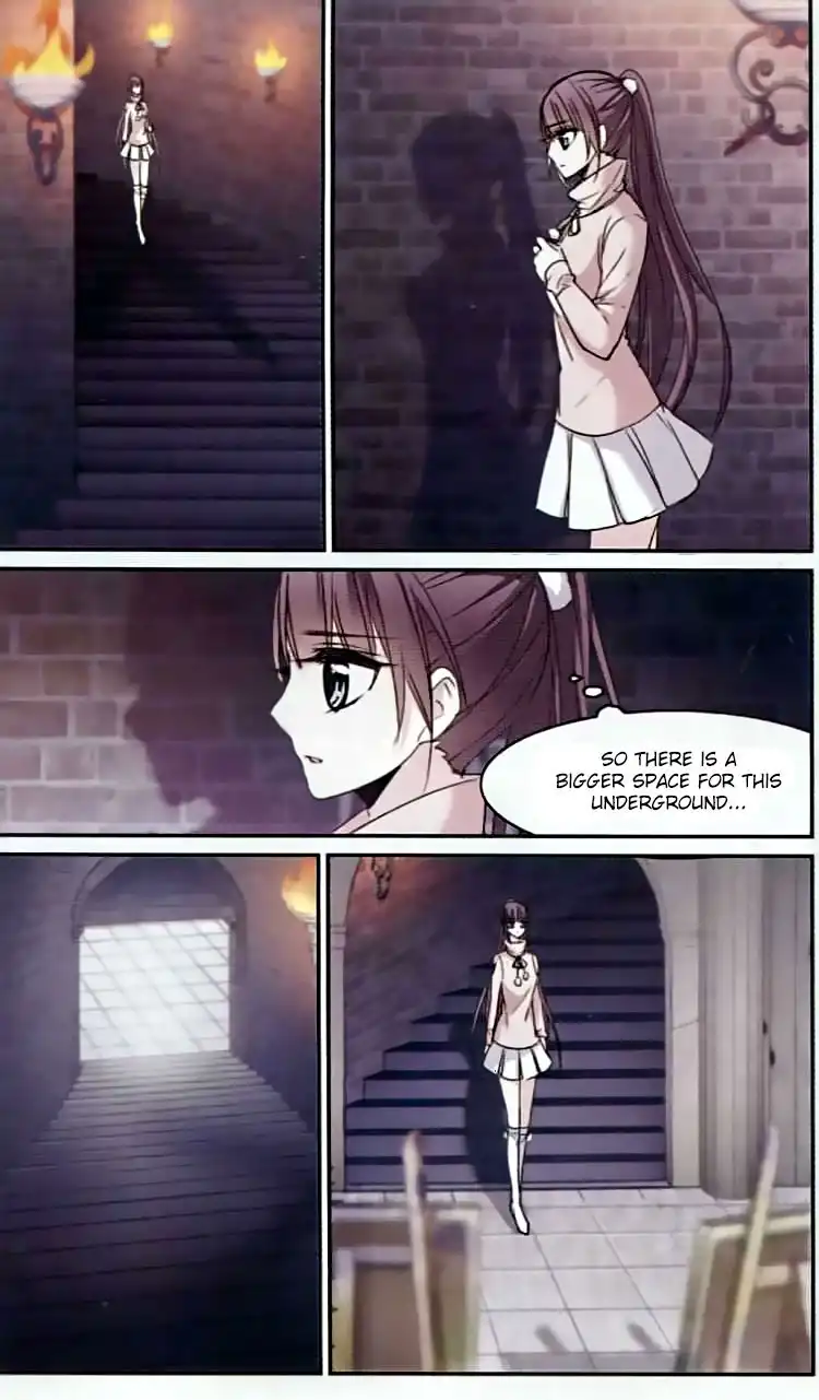 Vampire Sphere Chapter 59 6